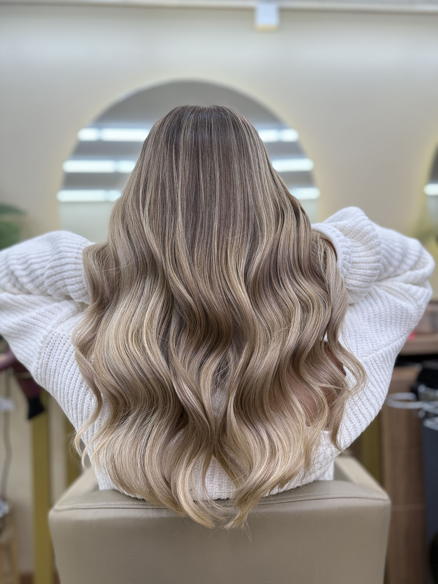 lbeauty salon coiffure 2